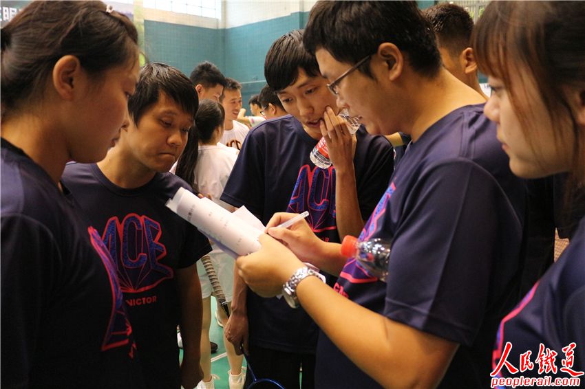 铁路动车段安康杯竞赛事迹