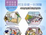 对生命多一份