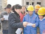 临汾站党总支