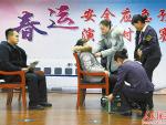 合肥客运段组