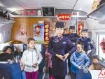 长沙客运段高