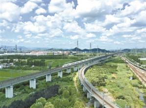 人民论坛网：发现最美铁路：传承红色基因 榜样引领时代担当