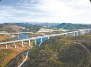 人民的选择：抗日民主根据地的建设之路（伟大征程）